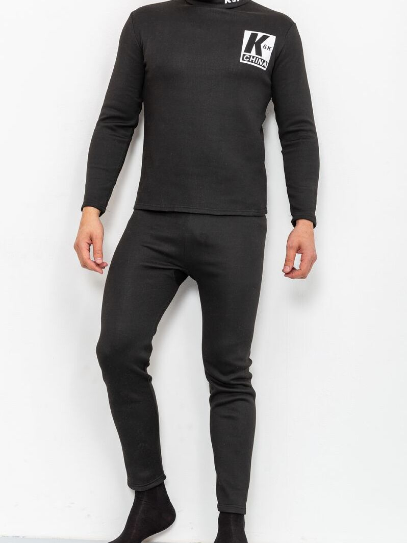 Термобілизна Ager модель У-1121623::000000096 Фото