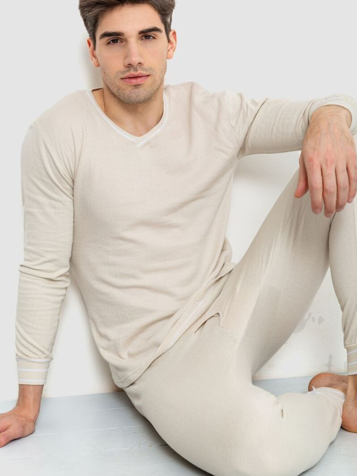 Термобелье Ager модель У-1126610::010001505 Фото