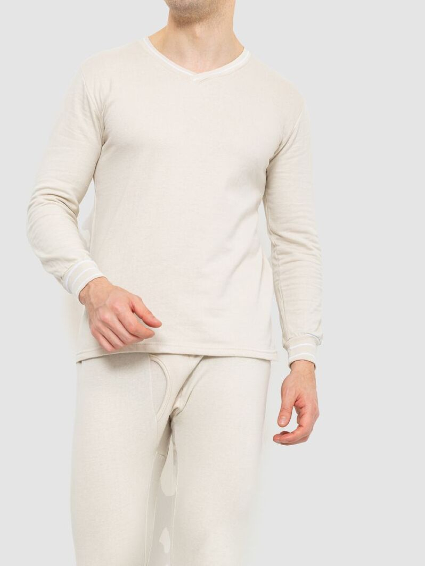 Термобелье Ager модель У-1126610::010001505 Фото