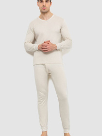 Термобелье Ager модель У-1126610::010001505 Фото