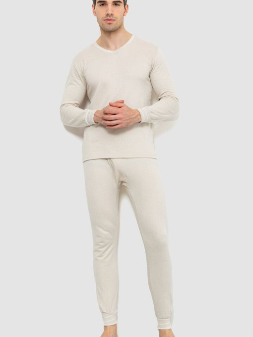 Термобелье Ager модель У-1126610::010001505 Фото