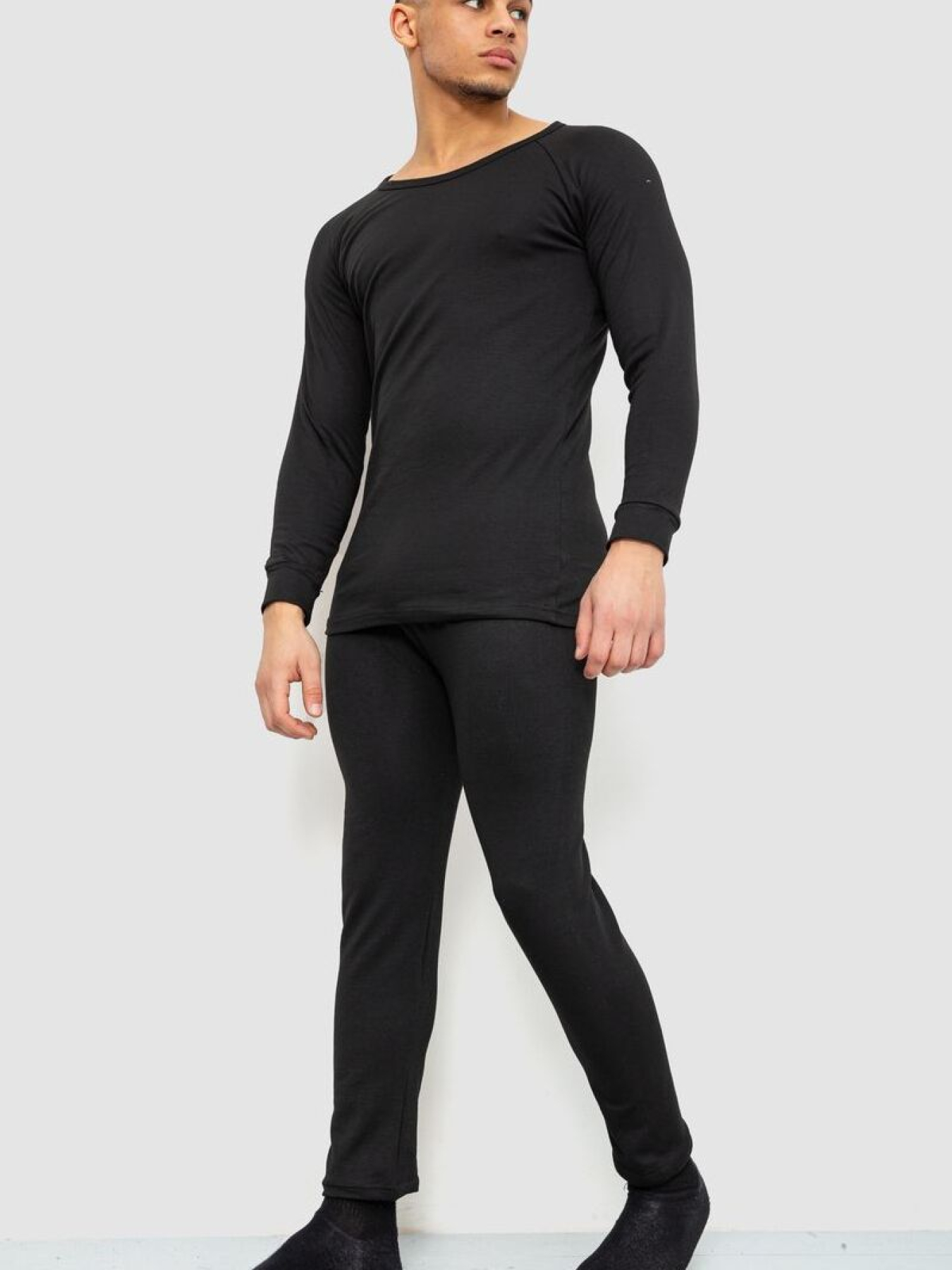 Термобелье Ager модель У-1128421::000000096 Фото