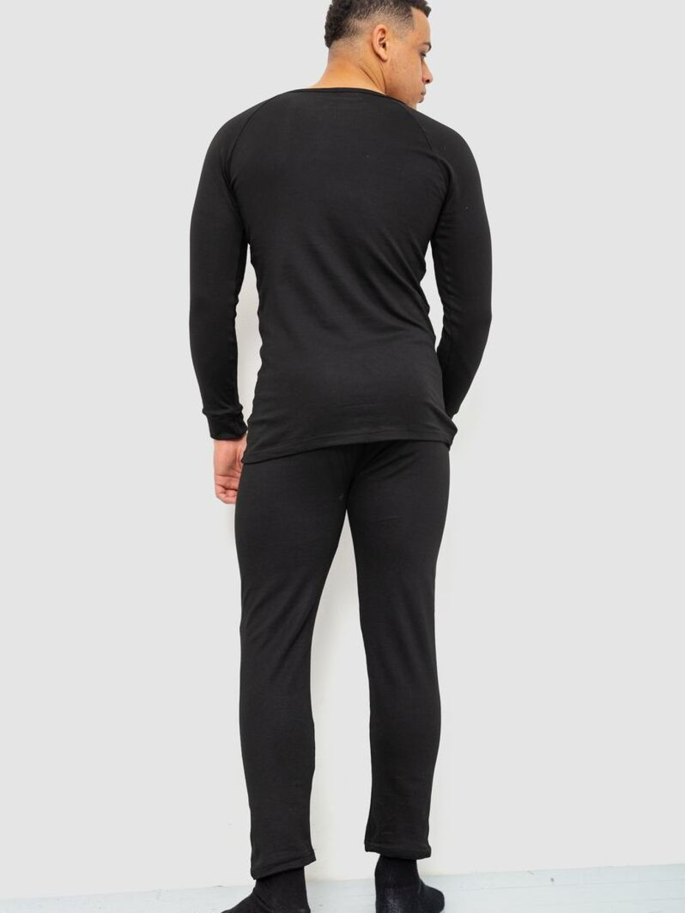 Термобелье Ager модель У-1128421::000000096 Фото