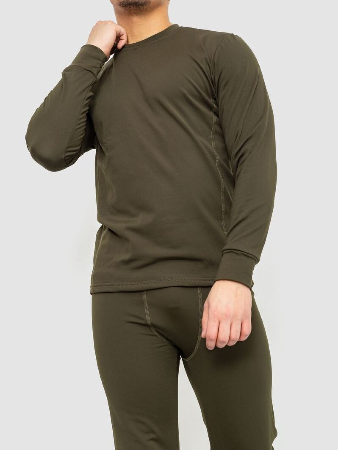 Термобелье Ager модель У-1128419::000000227 Фото