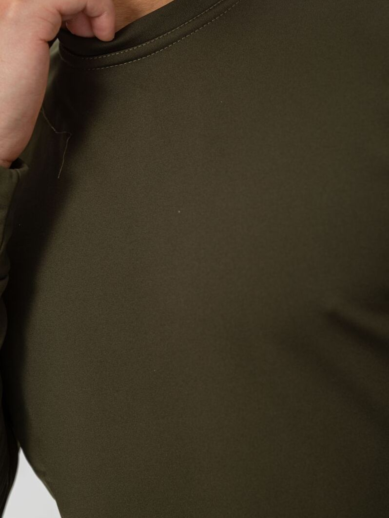 Термобелье Ager модель У-1128419::000000227 Фото