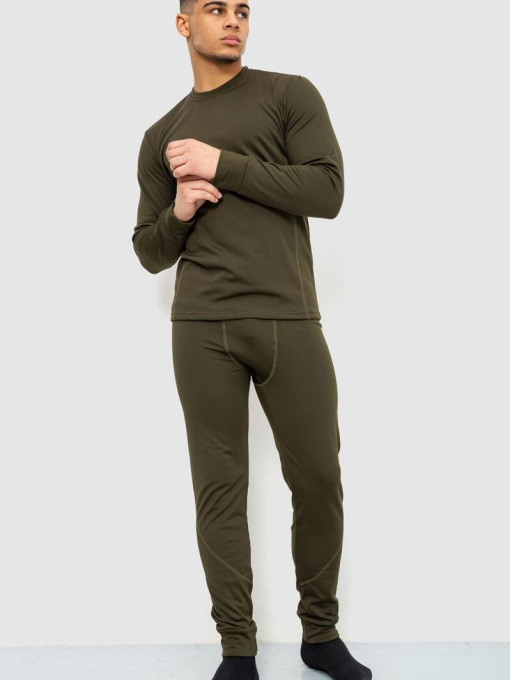 Термобілизна Ager модель У-1128419::000000227 Фото