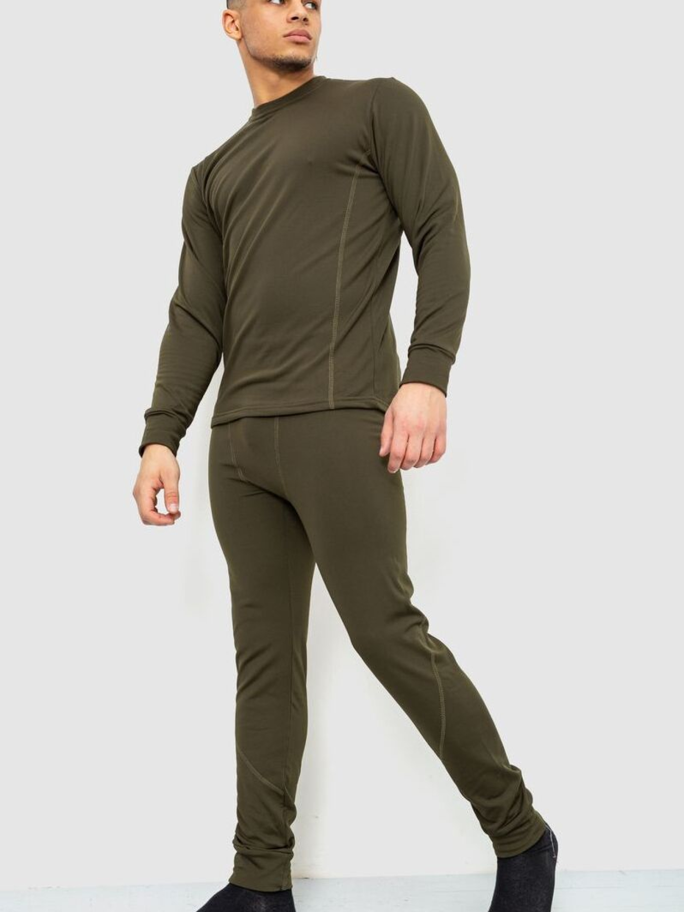 Термобелье Ager модель У-1128419::000000227 Фото