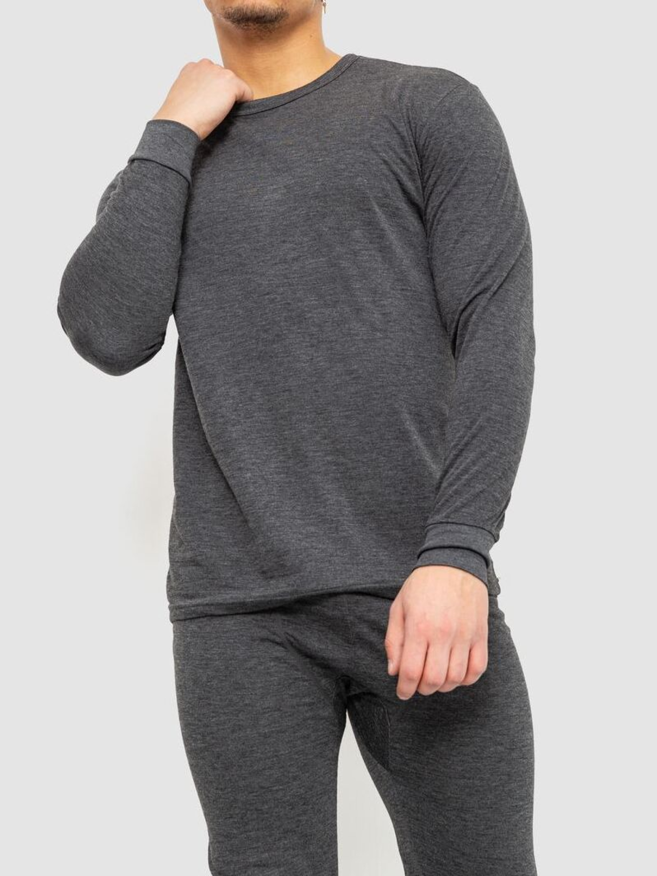 Термобілизна Ager модель У-1128420::000000087 Фото