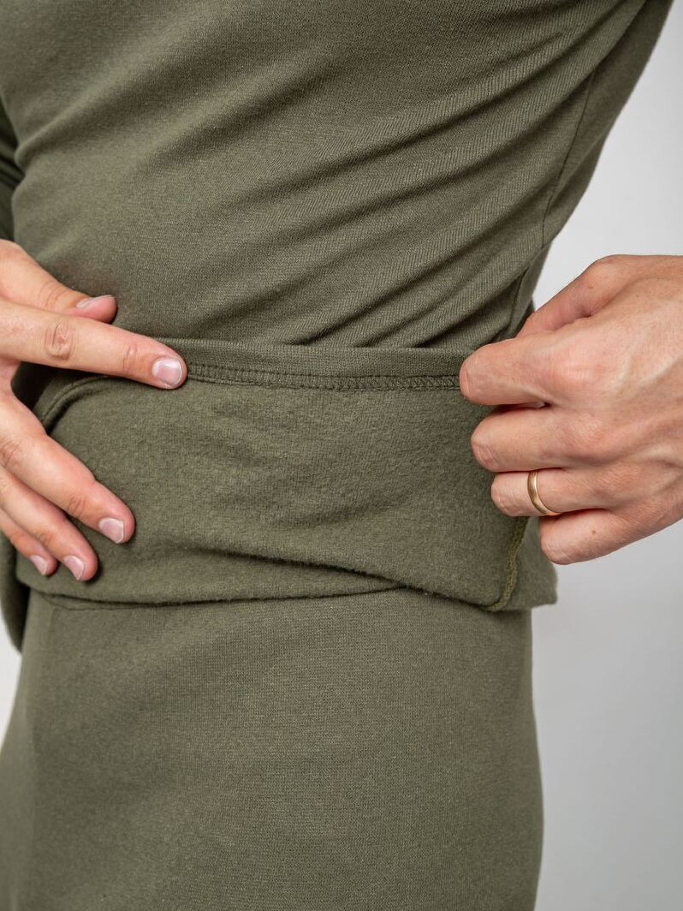 Термобілизна Ager модель У-1130470::000000227 Фото