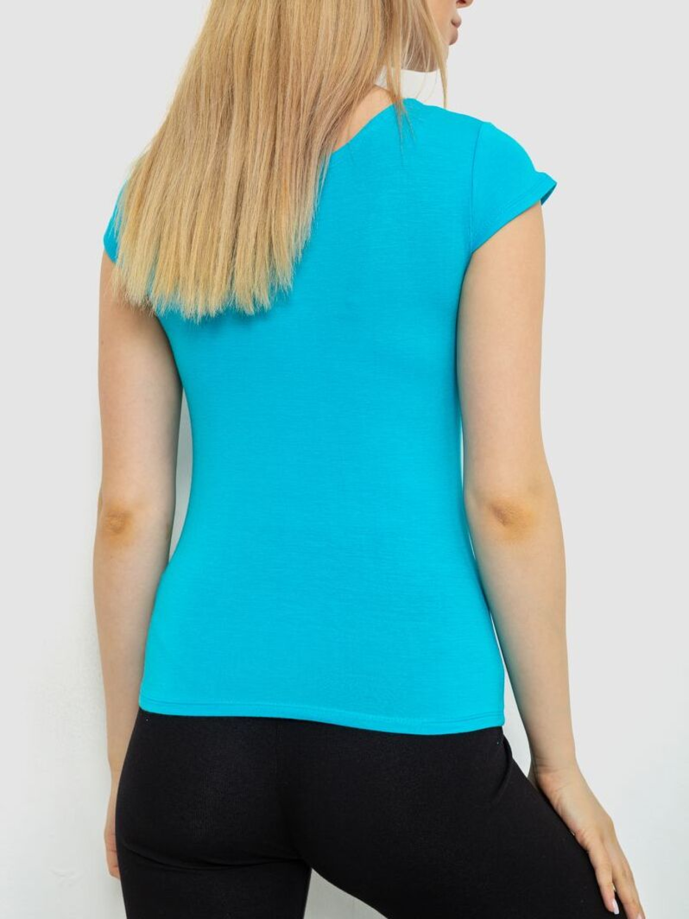 Футболка Ager модель У-1128963::000000028 Футболка Ager модель У-1128963::000000028 Фото