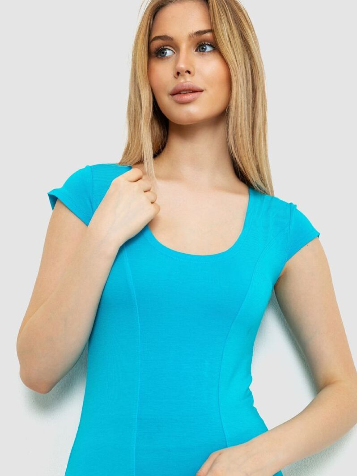 Футболка Ager модель У-1128963::000000028 Футболка Ager модель У-1128963::000000028 Фото