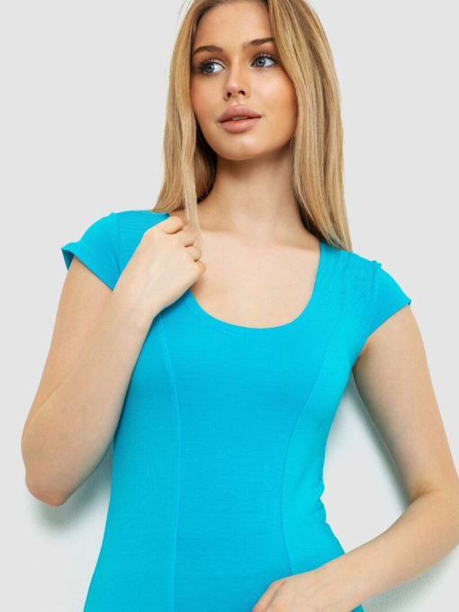 Футболка Ager модель У-1128963::000000028 Фото