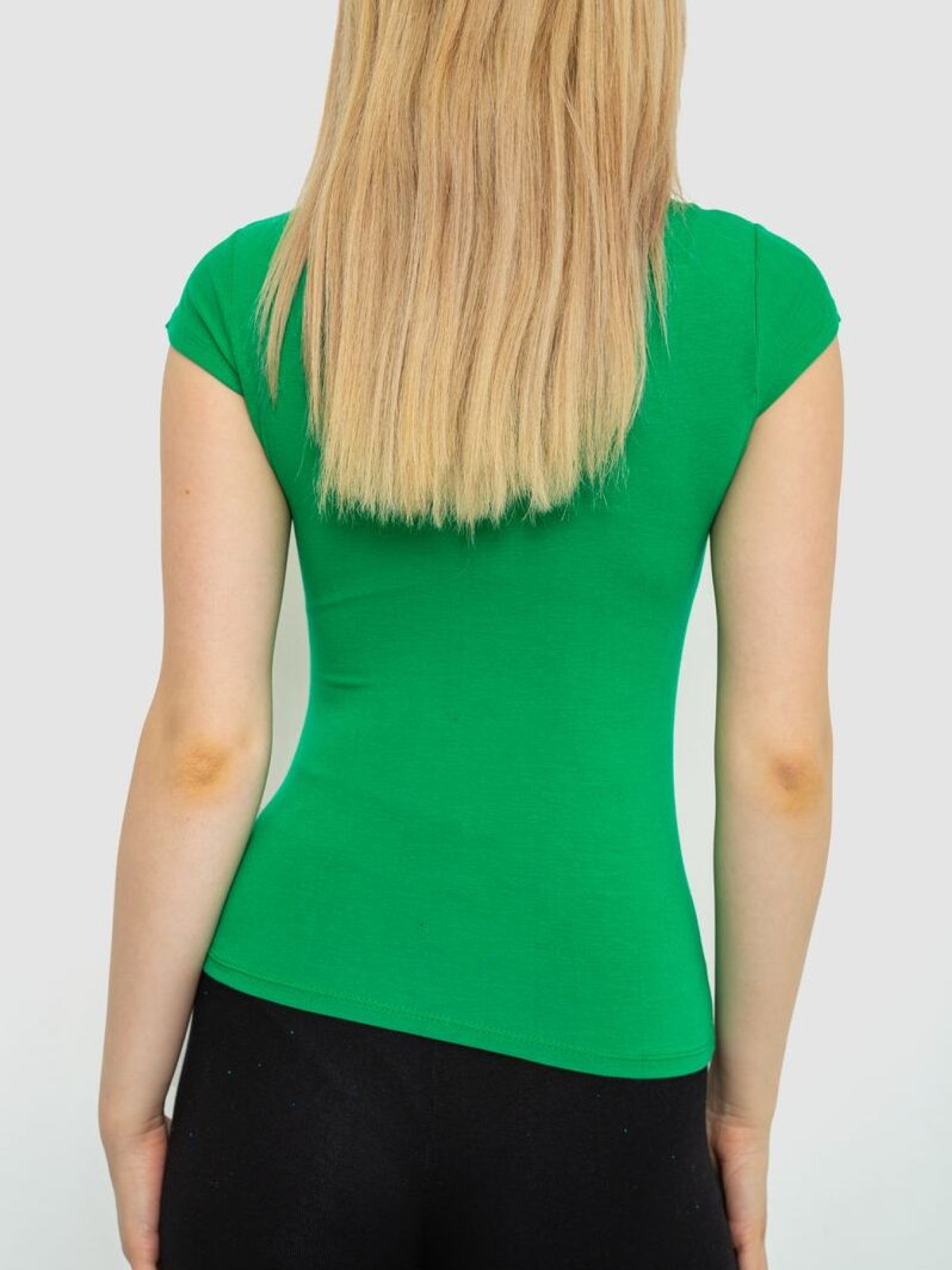 Футболка Ager модель У-1128963::000000040 Фото