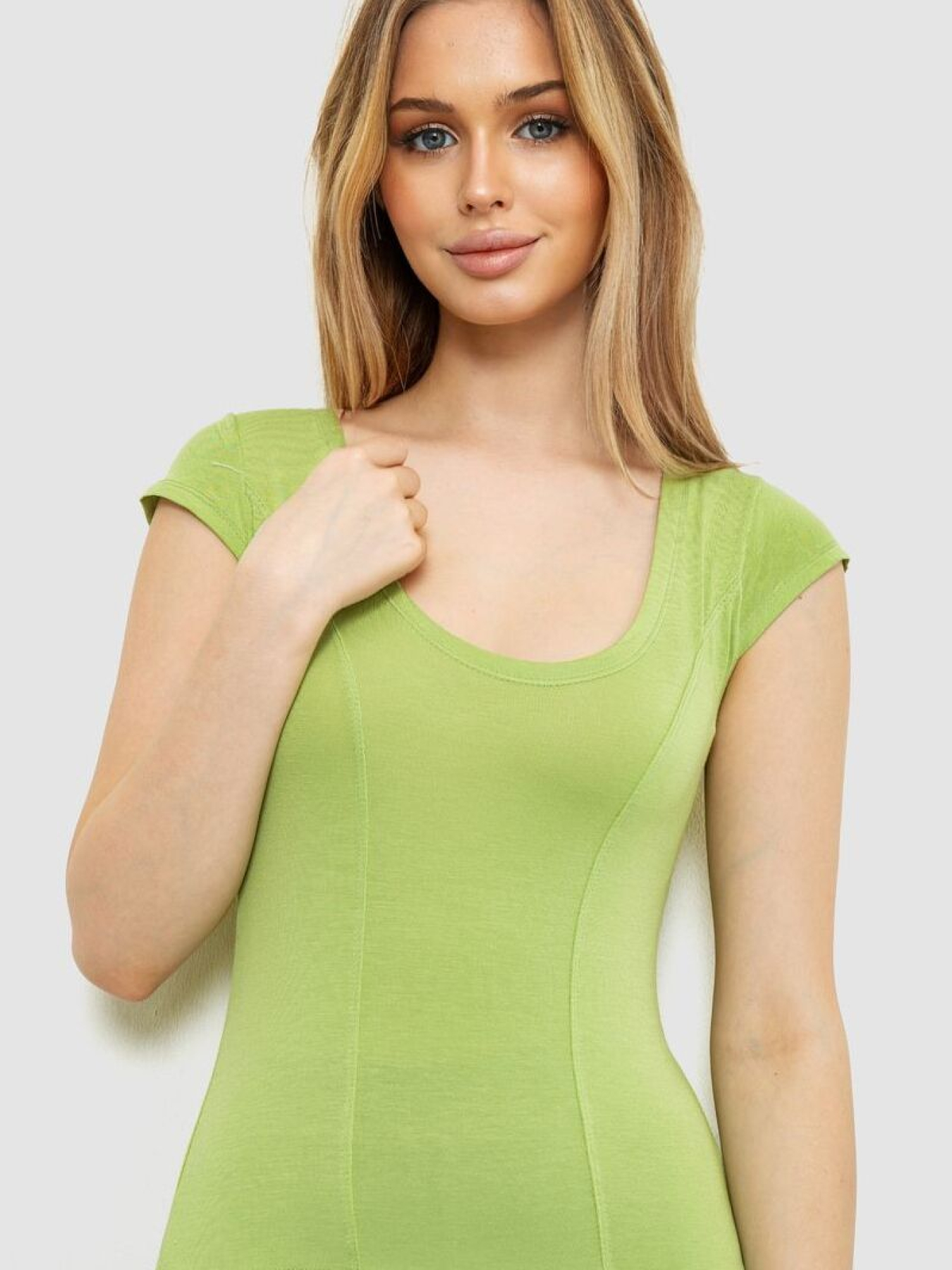 Футболка Ager модель У-1128963::000000158 Фото