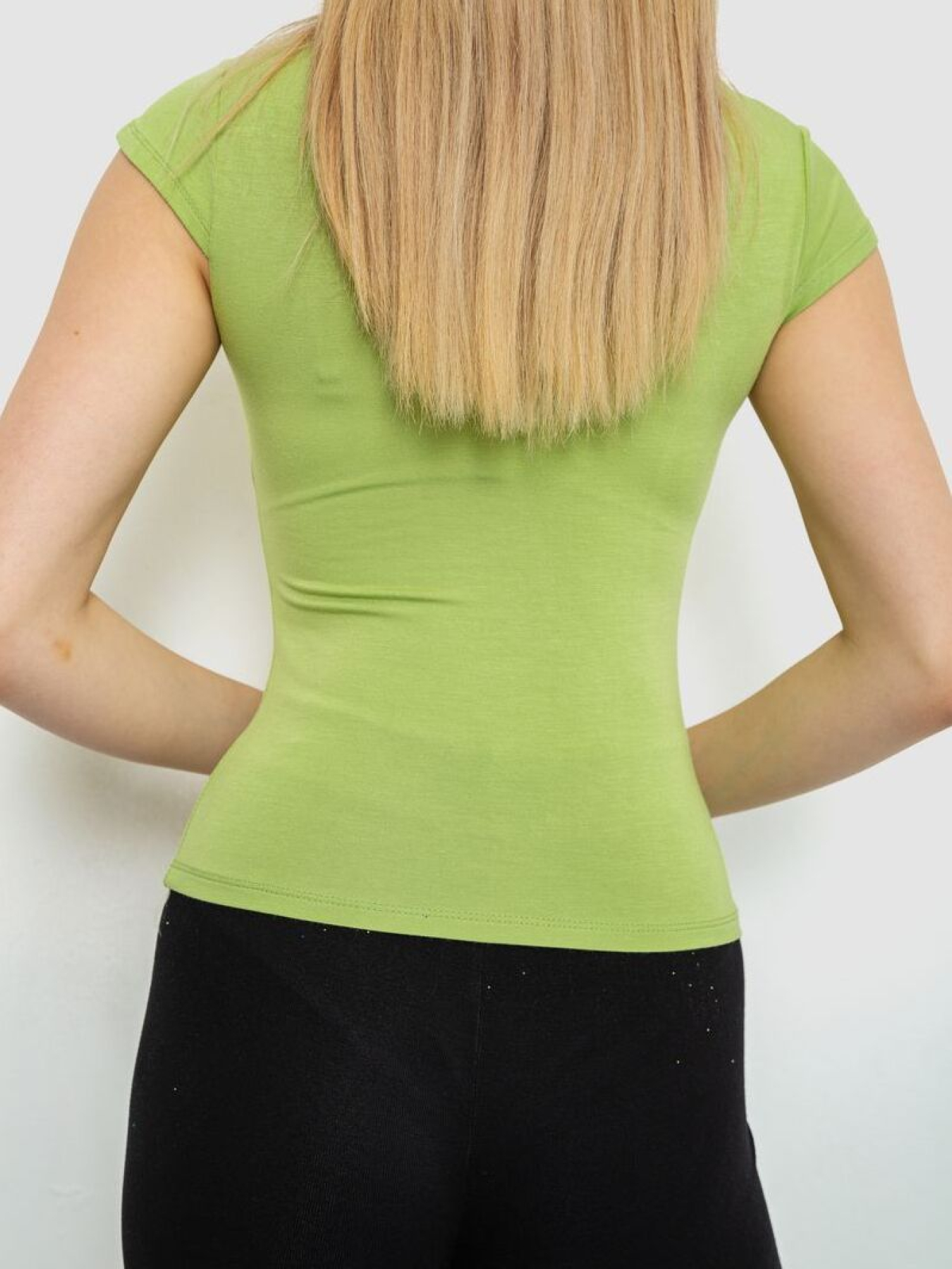 Футболка Ager модель У-1128963::000000158 Фото