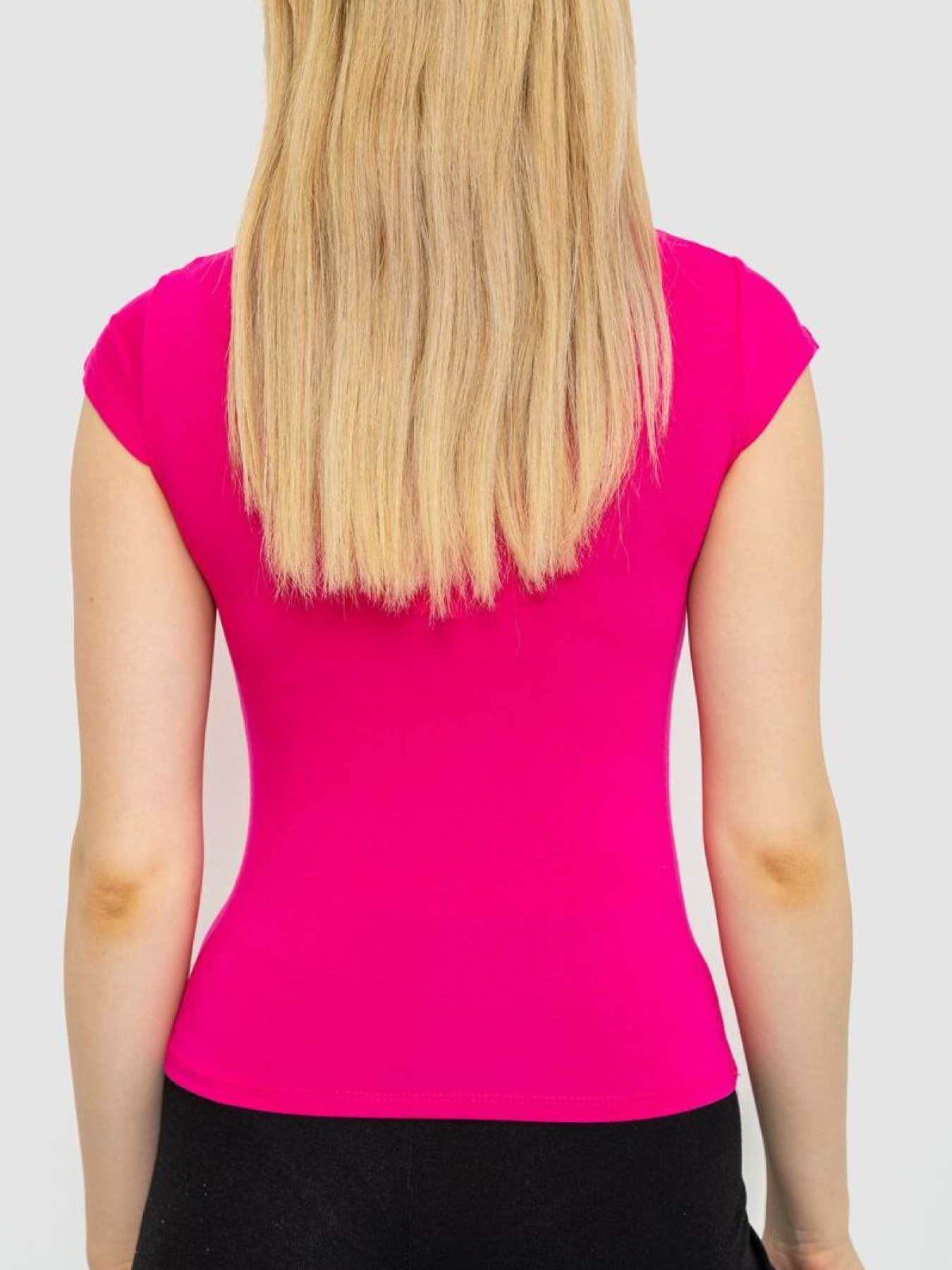 Футболка Ager модель У-1128963::000000065 Фото