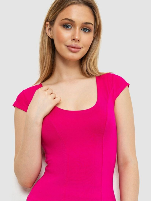 Футболка Ager модель У-1128963::000000065 Фото