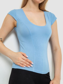 Футболка Ager модель У-1128963::000000392 Фото