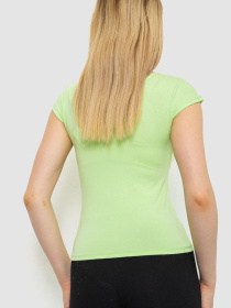 Футболка Ager модель У-1128963::000000522 Фото