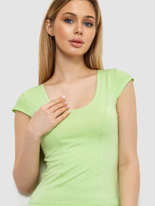 Футболка Ager модель У-1128963::000000522 Фото