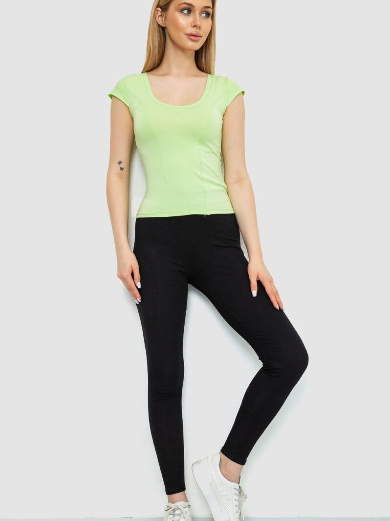 Футболка Ager модель У-1128963::000000522 Футболка Ager модель У-1128963::000000522 Фото