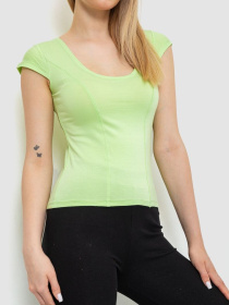 Футболка Ager модель У-1128963::000000522 Футболка Ager модель У-1128963::000000522 Фото