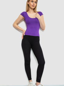 Футболка Ager модель У-1128963::000000093 Фото