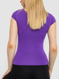 Футболка Ager модель У-1128963::000000093 Фото