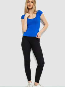 Футболка Ager модель У-1128963::000000254 Фото