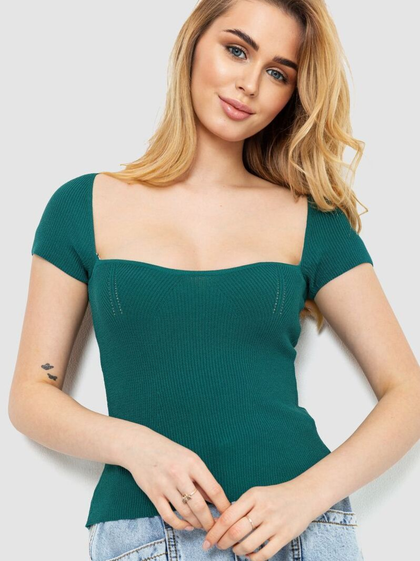 Топ Ager модель У-1128158::000000040 Фото