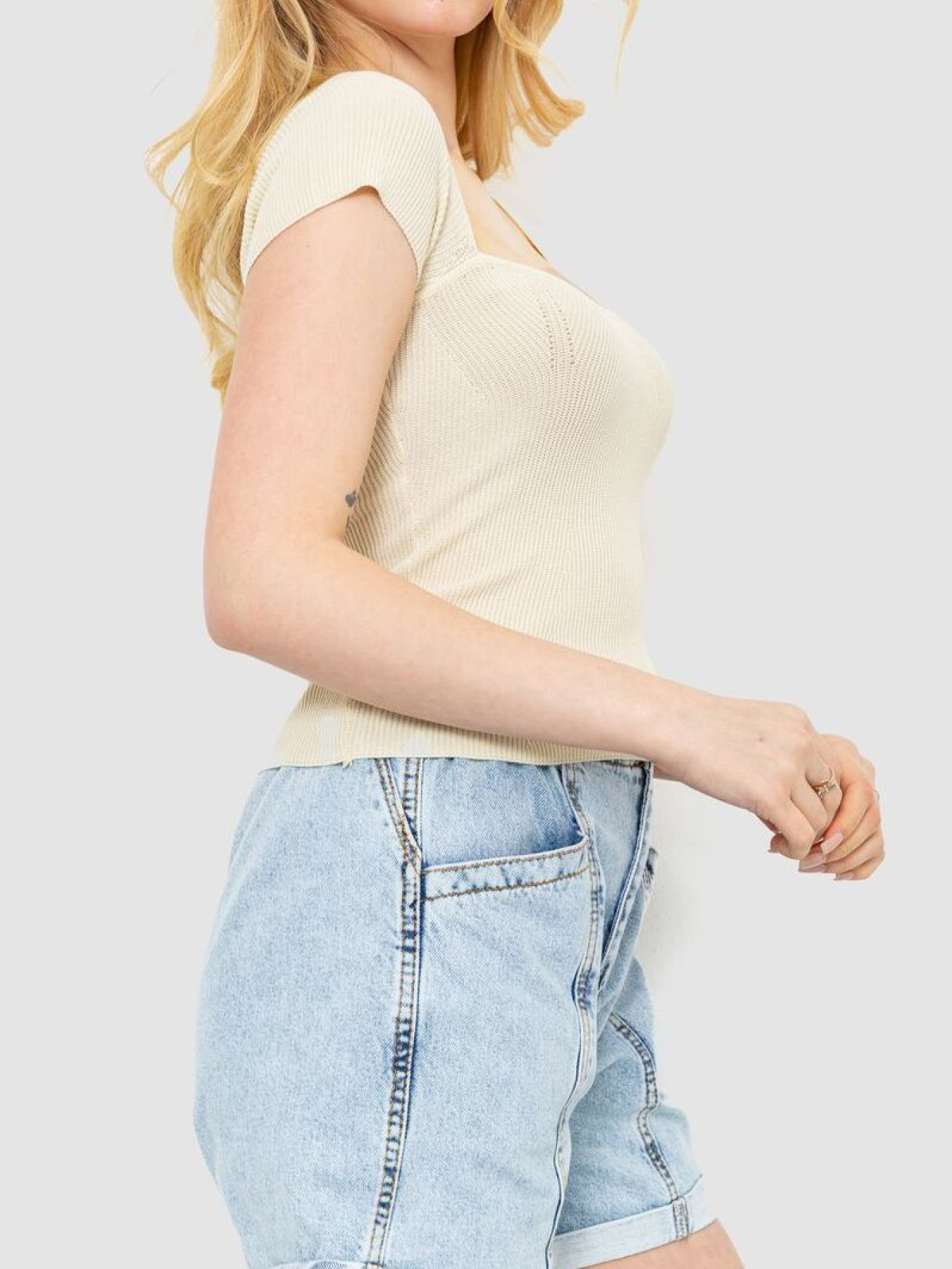 Топ Ager модель У-1128158::010001505 Фото