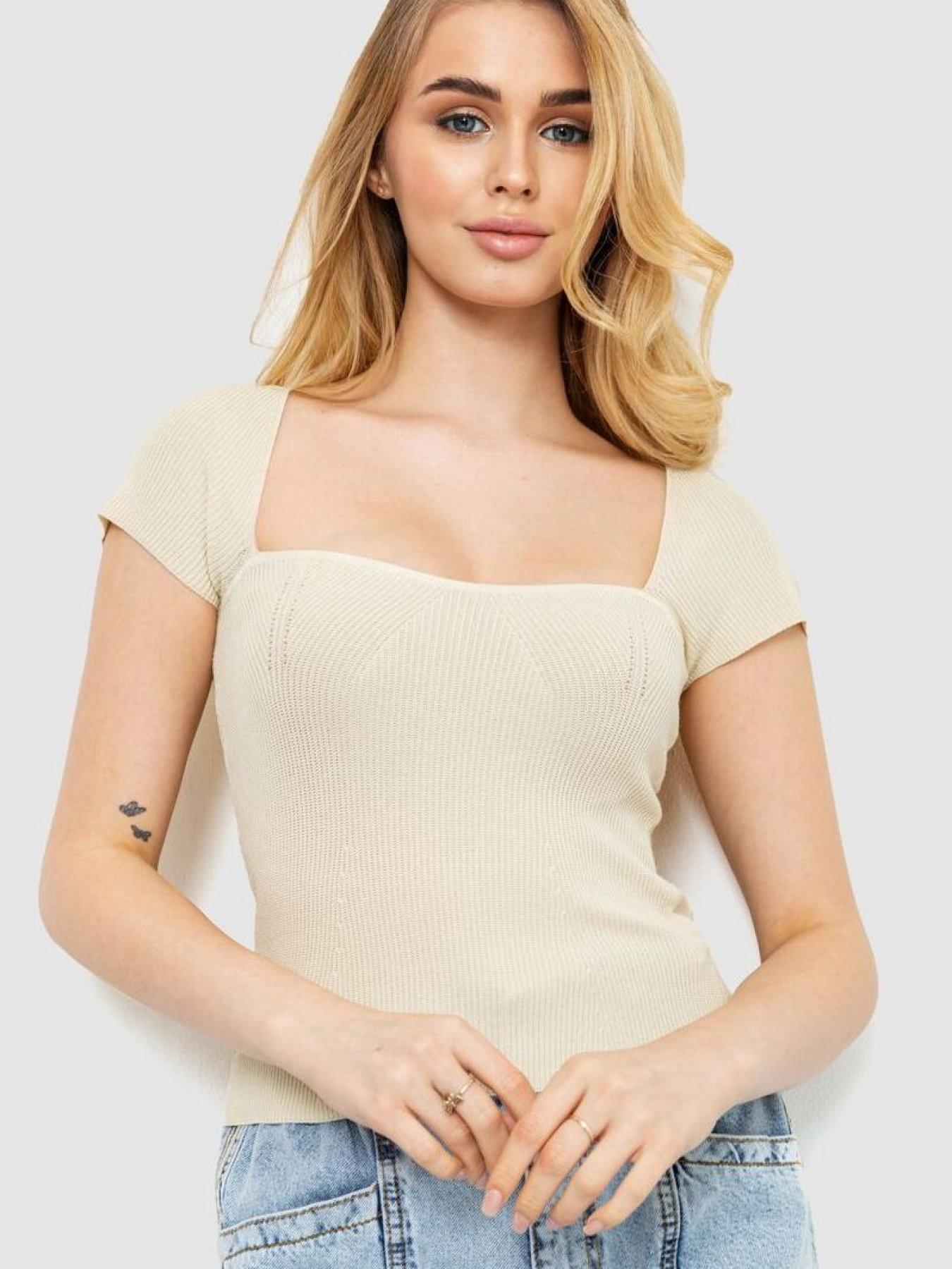 Топ Ager модель У-1128158::010001505 Топ Ager модель У-1128158::010001505 Фото