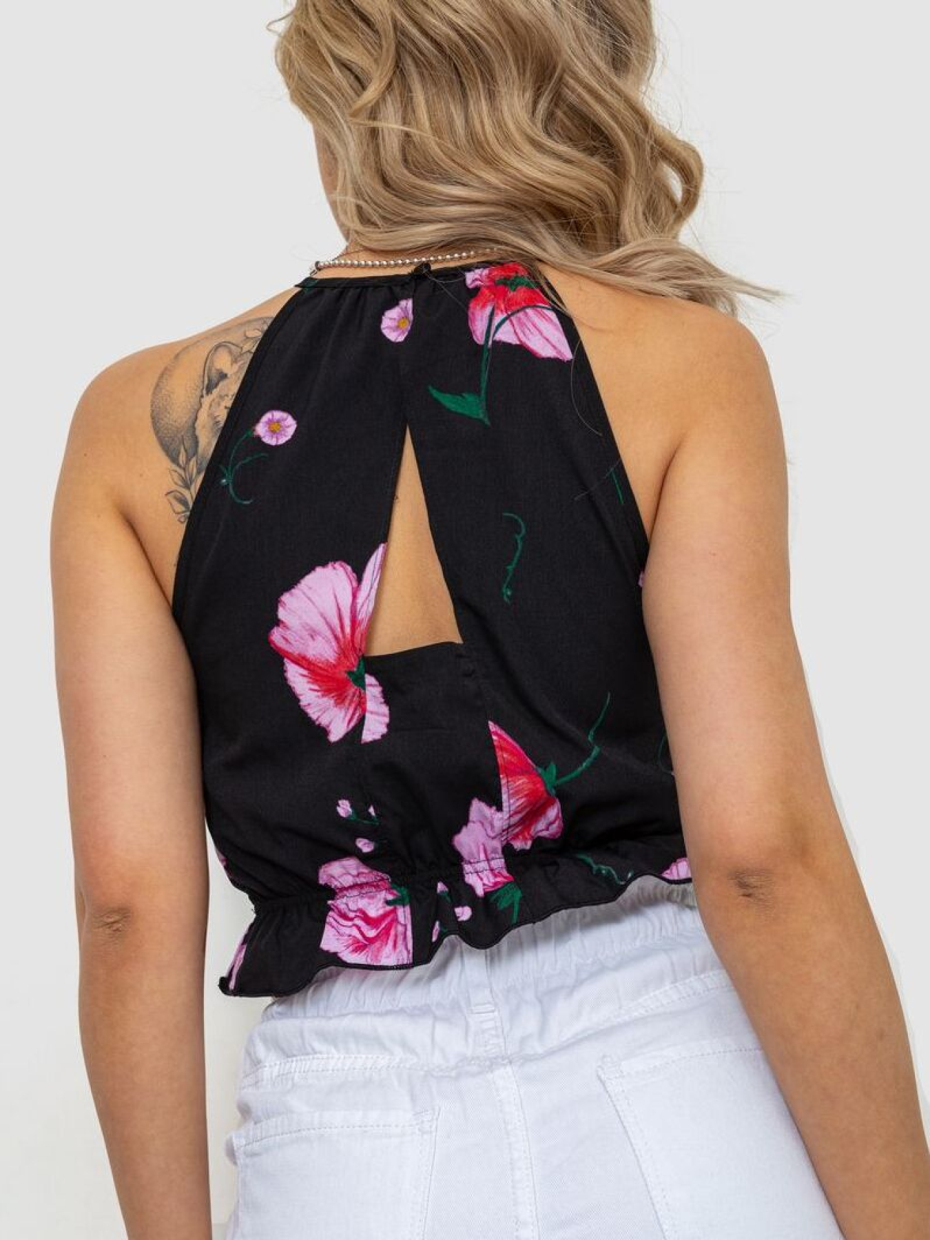 Топ Ager модель У-1128234::000000096 Фото