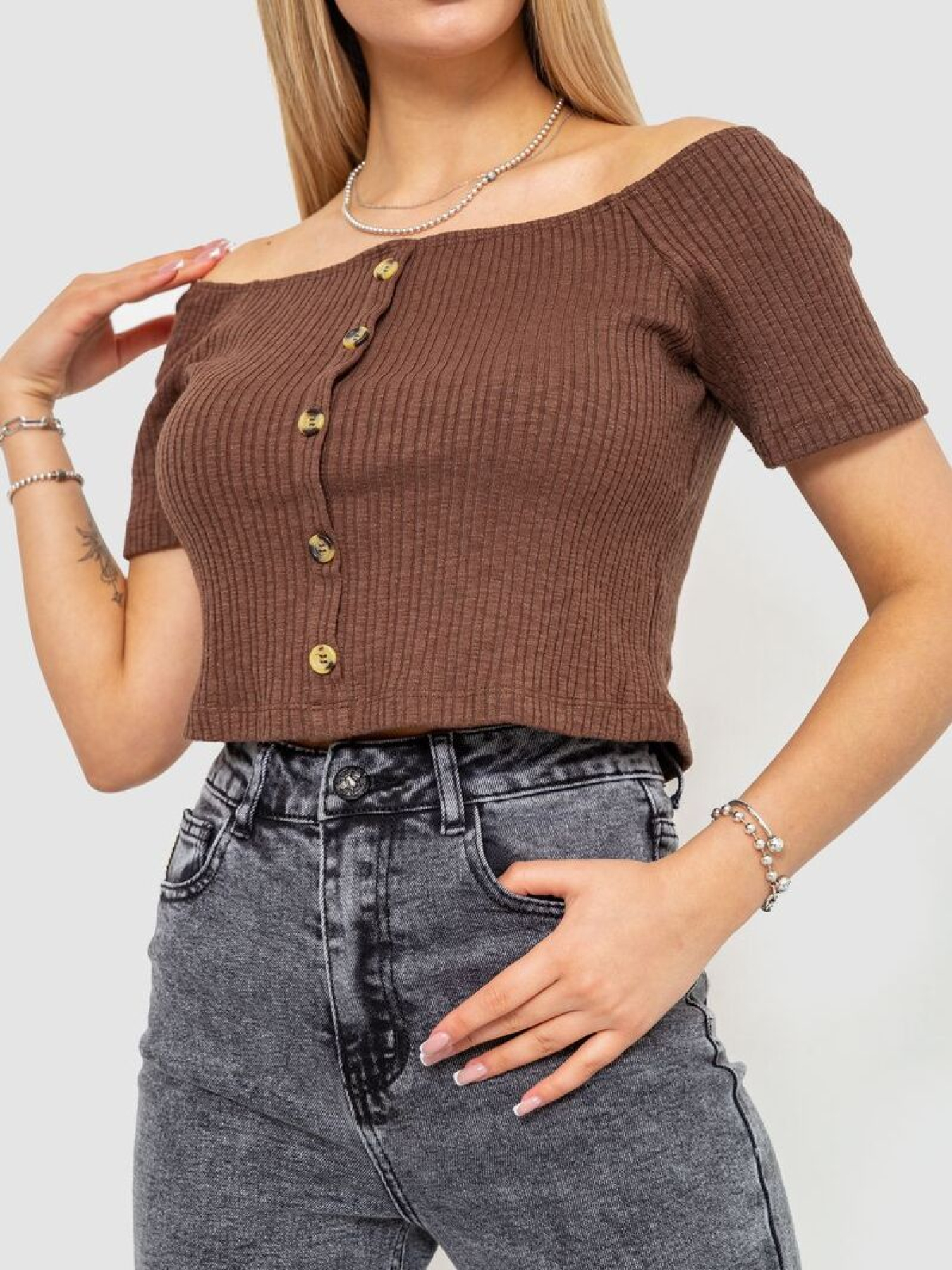 Топ Ager модель У-1128332::000000046 Фото