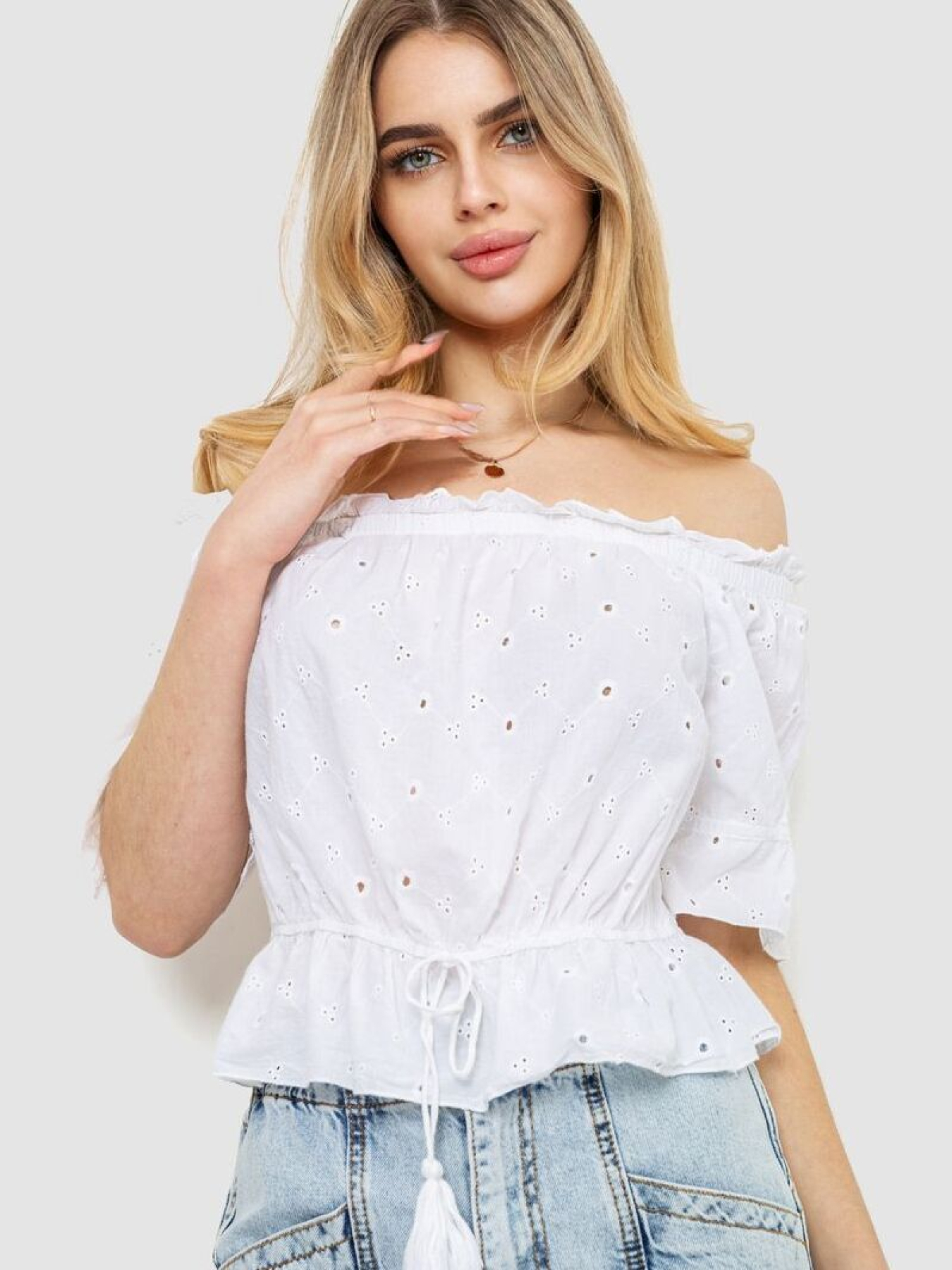 Топ Ager модель У-1128610::000000014 Фото