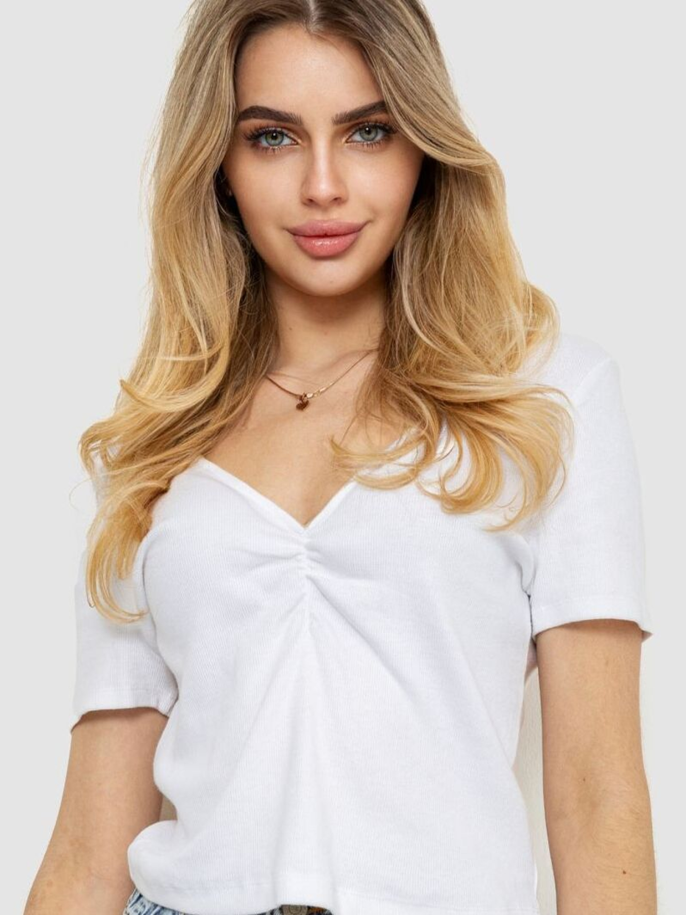 Топ Ager модель У-1128603::000000014 Фото