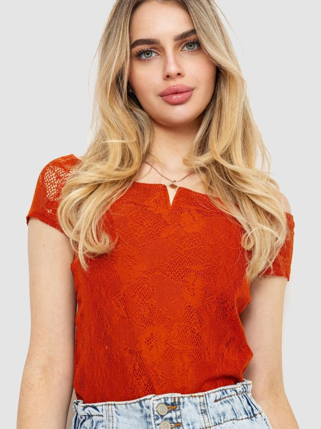 Топ Ager модель У-1128479::000000092 Фото