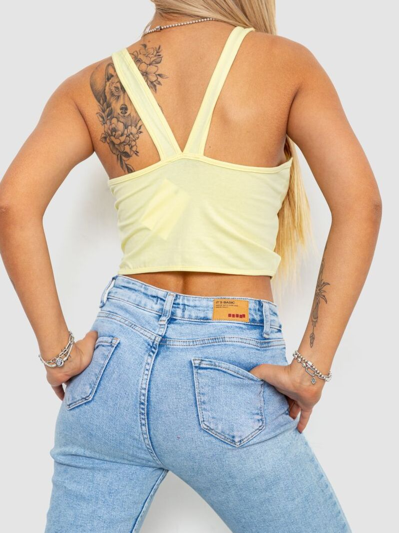 Топ Ager модель У-1129549::000000039 Фото