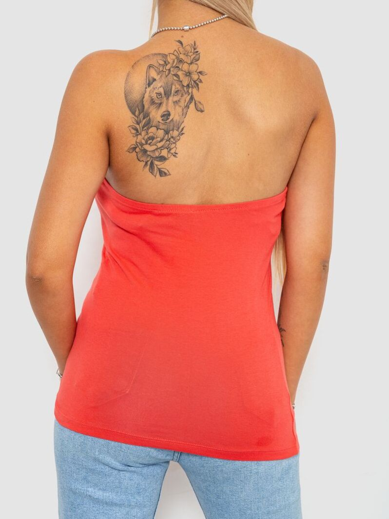 Топ Ager модель У-1129600::000000204 Фото