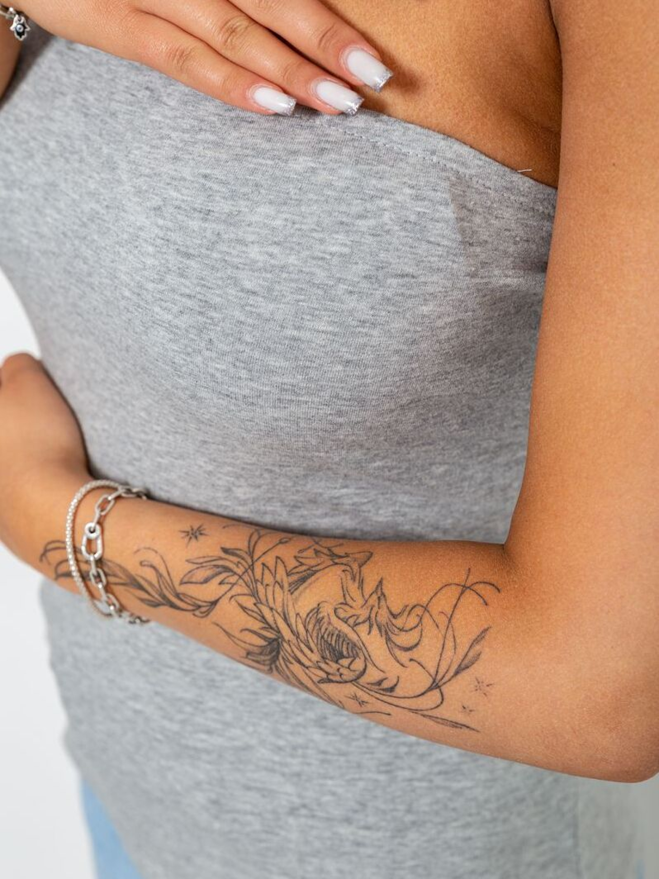 Топ Ager модель У-1129600::000000072 Фото