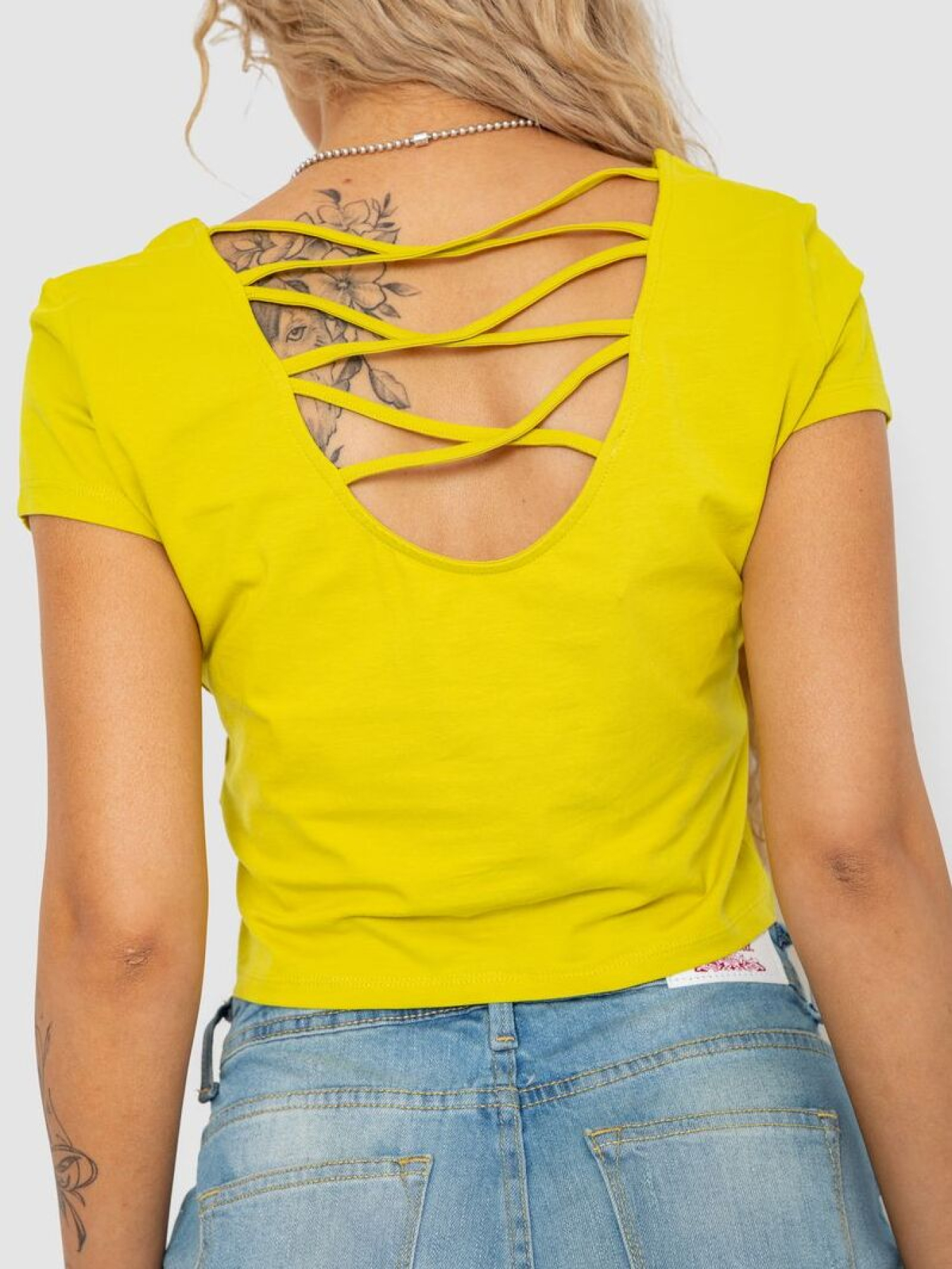 Топ Ager модель У-1129979::000000036 Фото