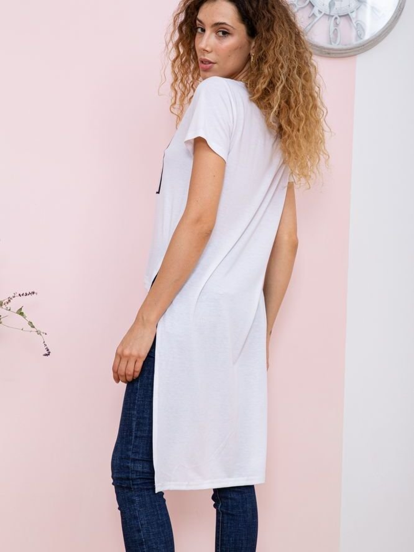 Футболка Ager модель У-1118885::000000014 Фото