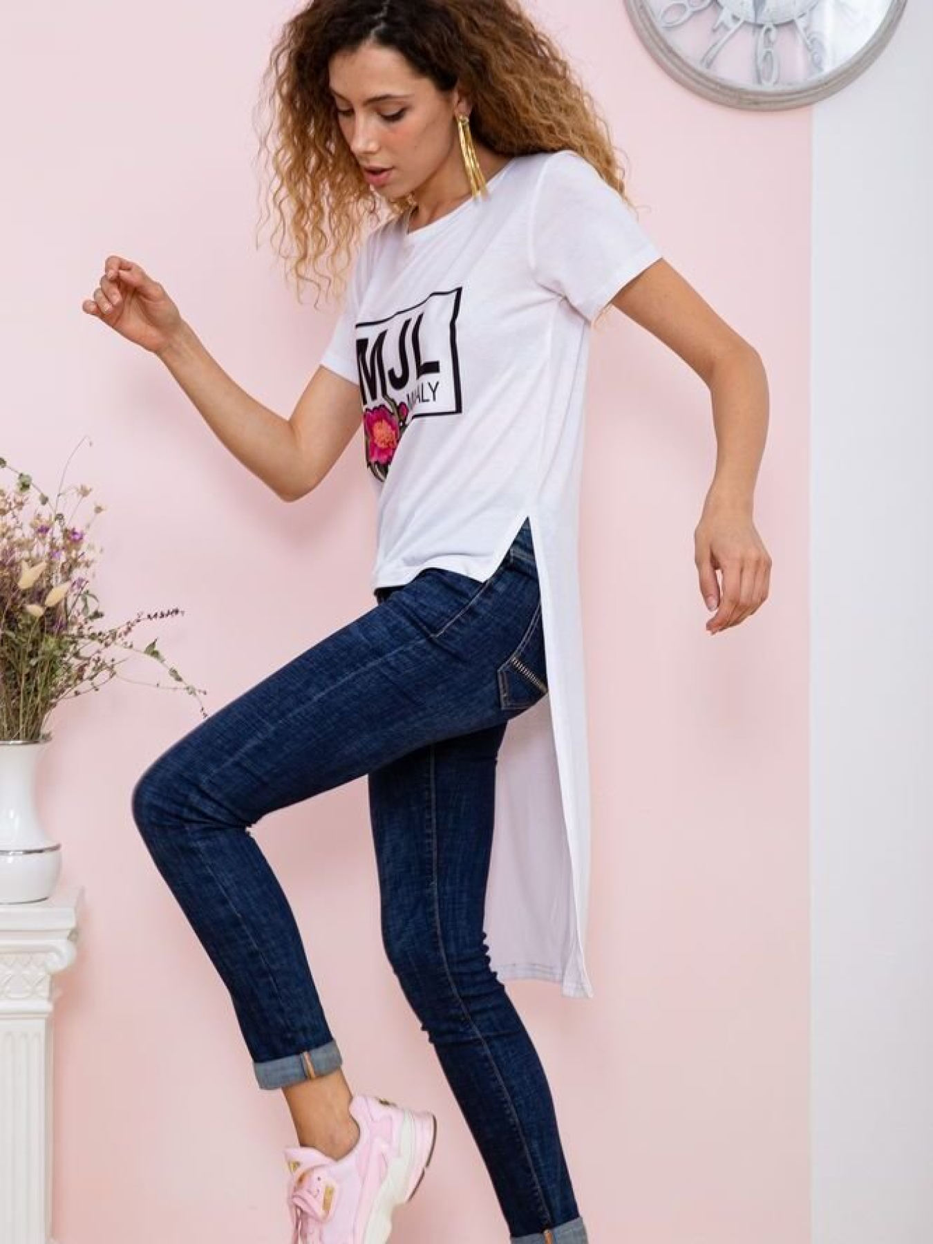 Футболка Ager модель У-1118885::000000014 Фото