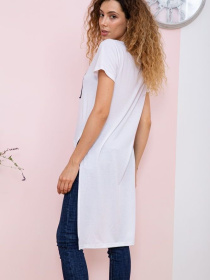 Футболка Ager модель У-1118885::000000014 Фото