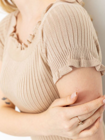 Туніка Ager модель У-1128155::000000023 Фото