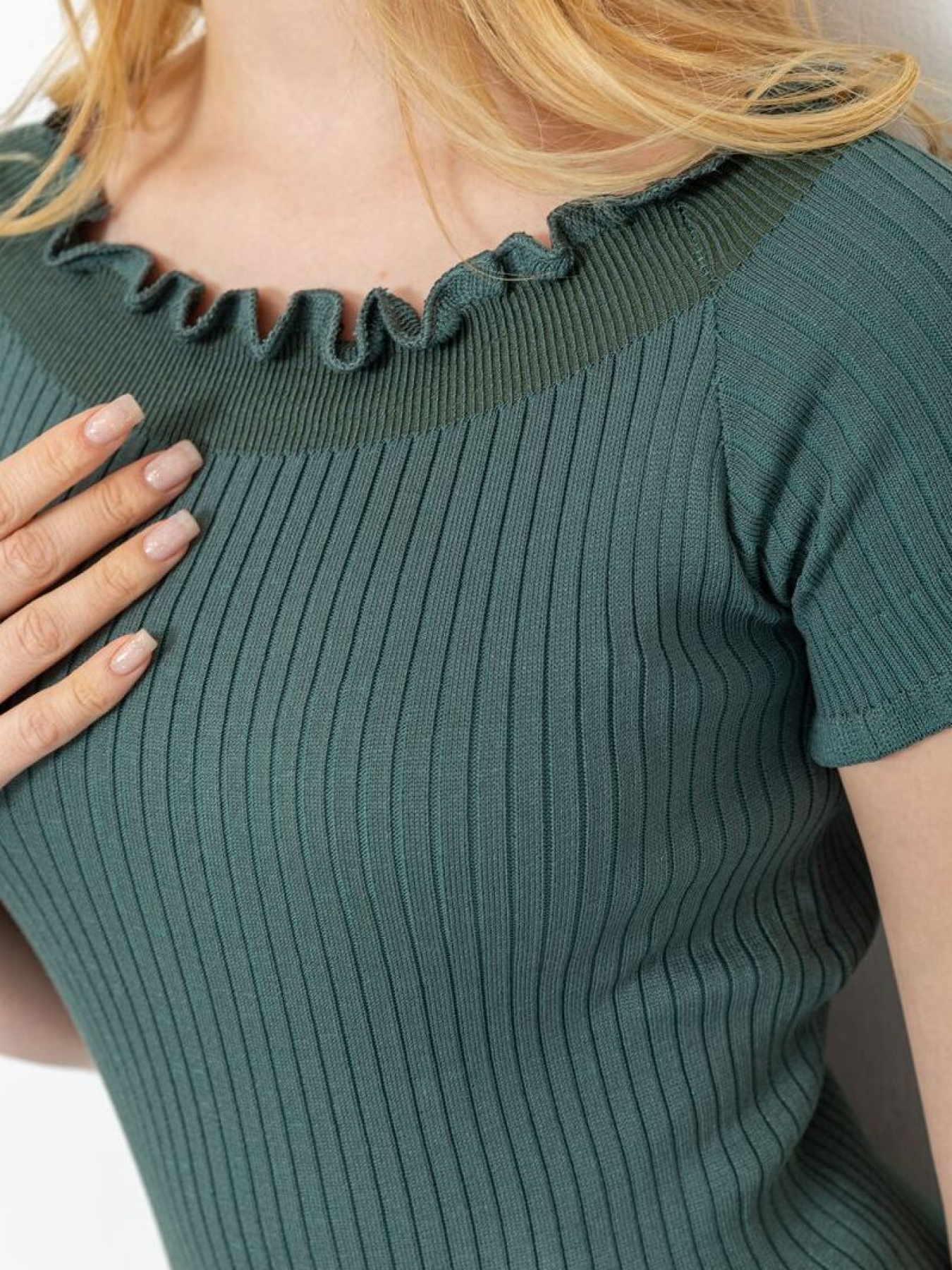 Туніка Ager модель У-1128155::000000040 Фото