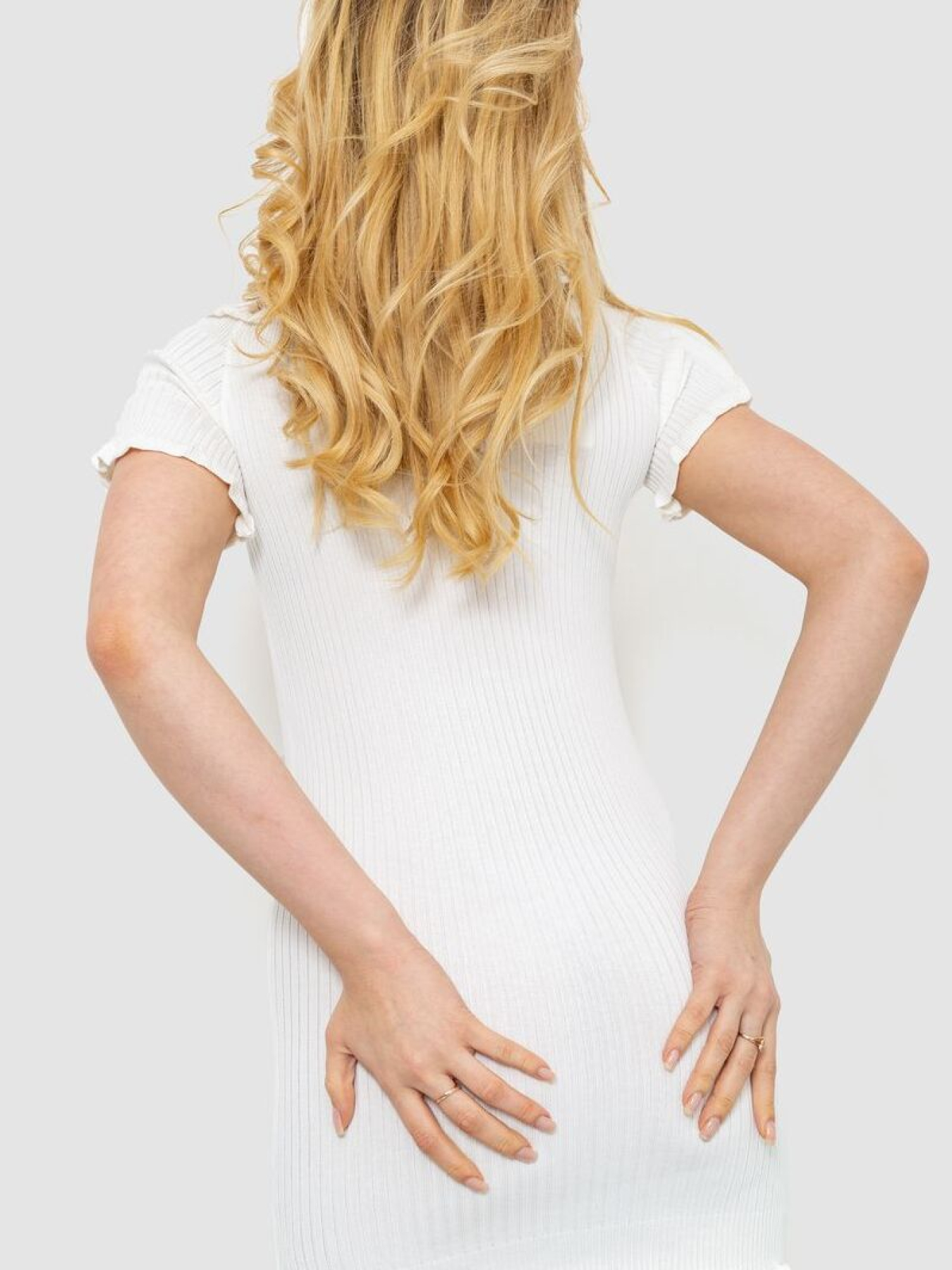 Туника Ager модель У-1128155::000000060 Фото