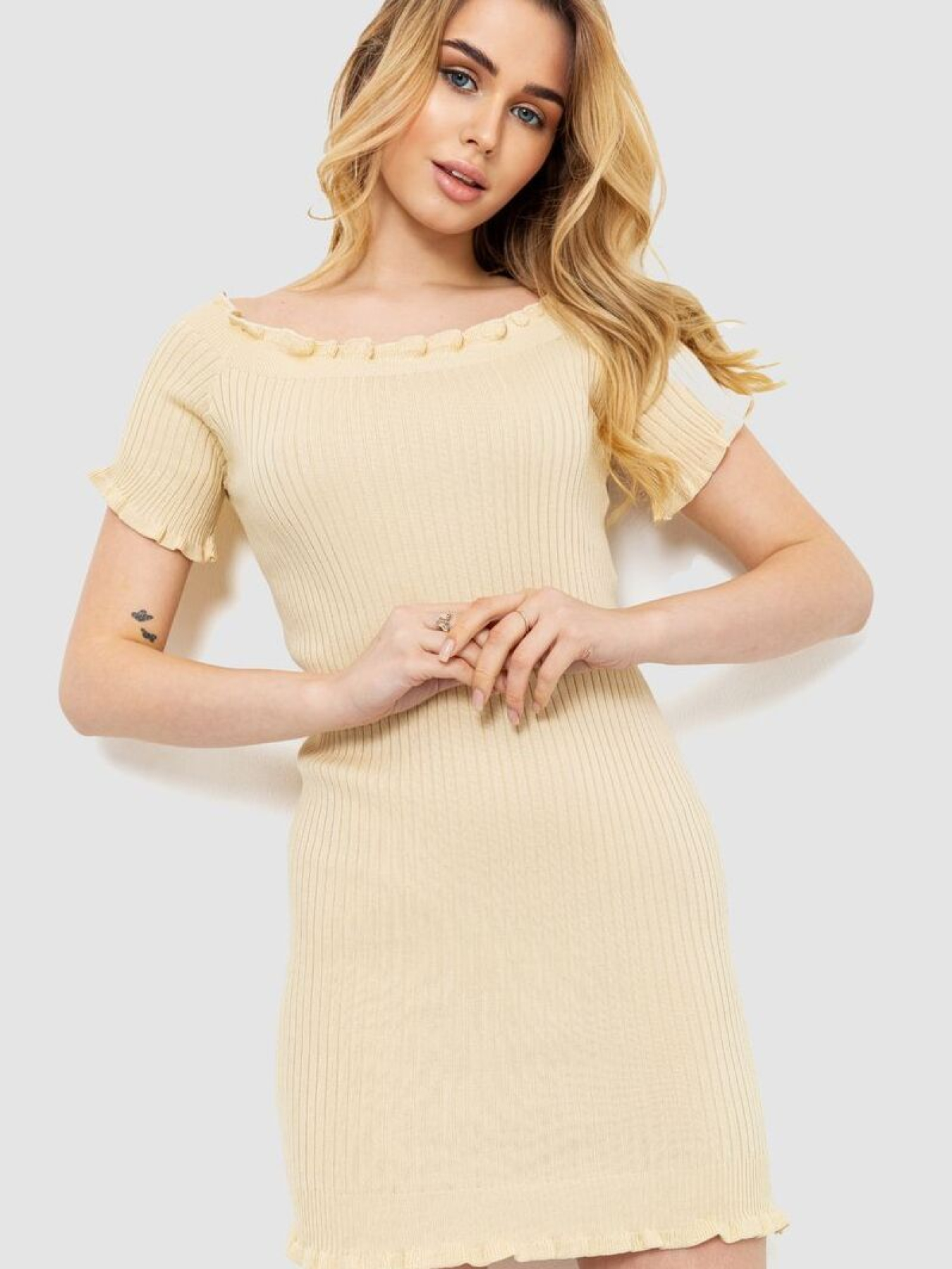 Туніка Ager модель У-1128155::010001505 Фото