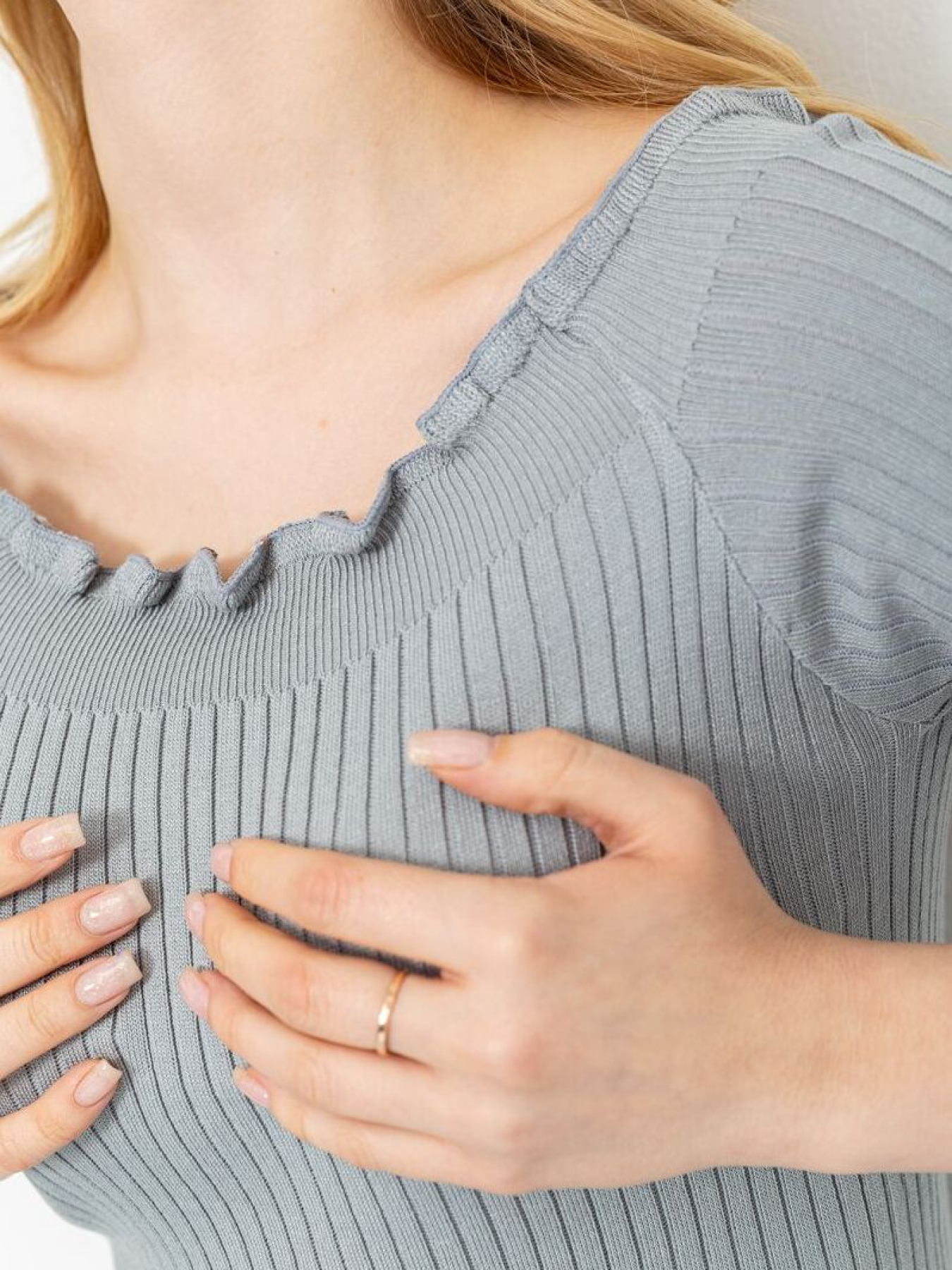 Туніка Ager модель У-1128155::000000072 Фото