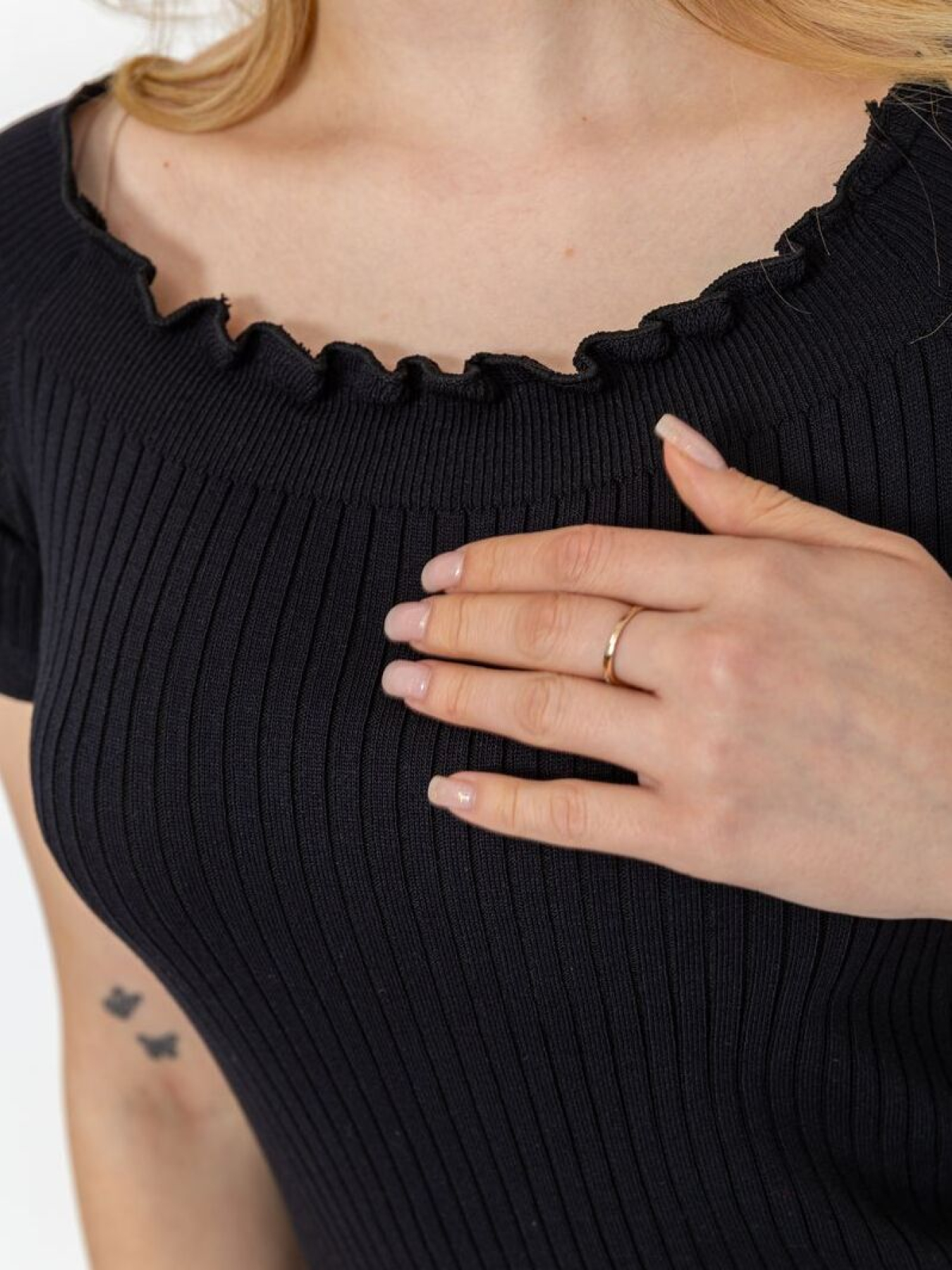 Туніка Ager модель У-1128155::000000096 Фото